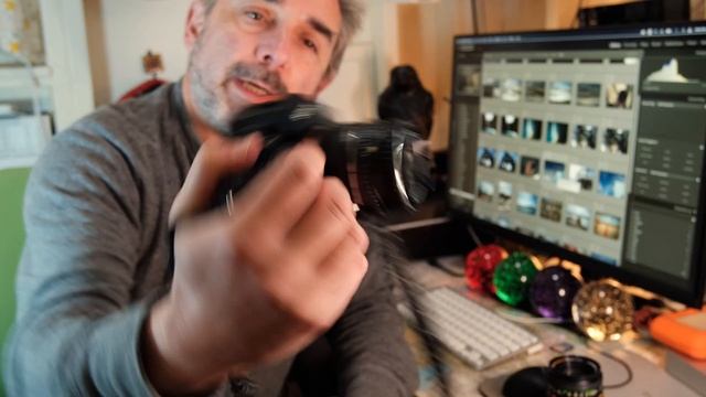 Two 50mm 1.7 lenses: Minolta vs Pentax