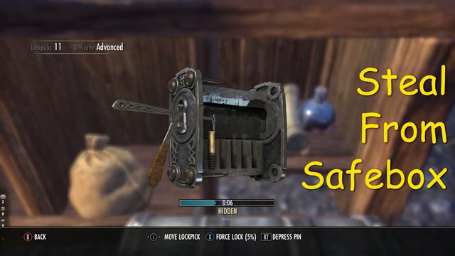 ESO How to Increase Ember Rapport