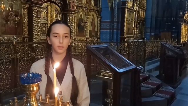 К 25-летию Собора всех святых в земле русской просиявших
