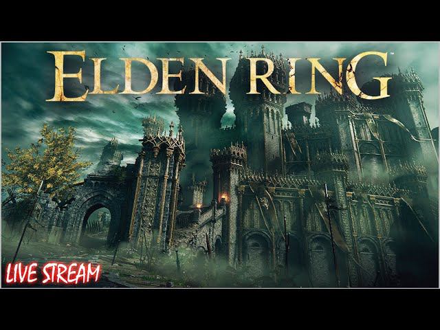 Получу часть Elden Ring? | ELDEN RING #5