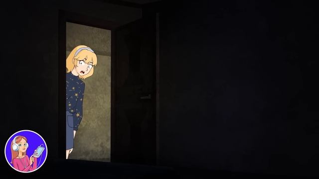 Я не могу никому показывать свои глаза