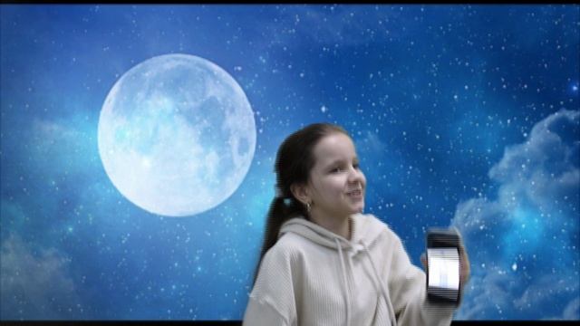 КАРИНА ПЬЕТ ВОДУ НА ЛУНЕ ВЛОГ