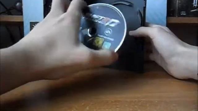 Обзор Need For Speed Shift 2 Unleashed