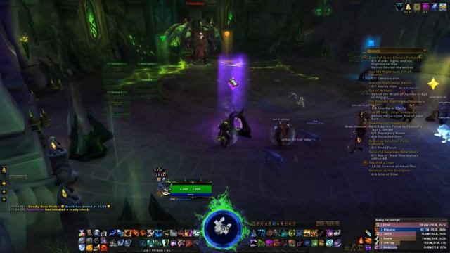 World Of Warcraft