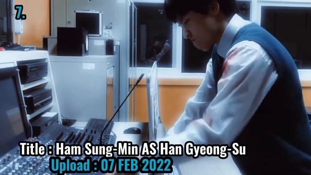 Ham Sung-Min #함성민 Short project and FMV Compilation