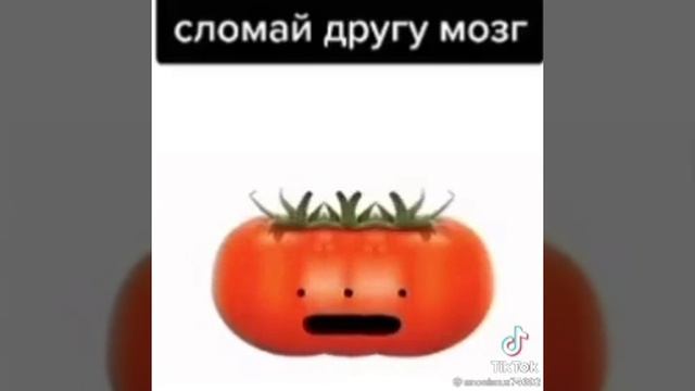 помидор 🍅