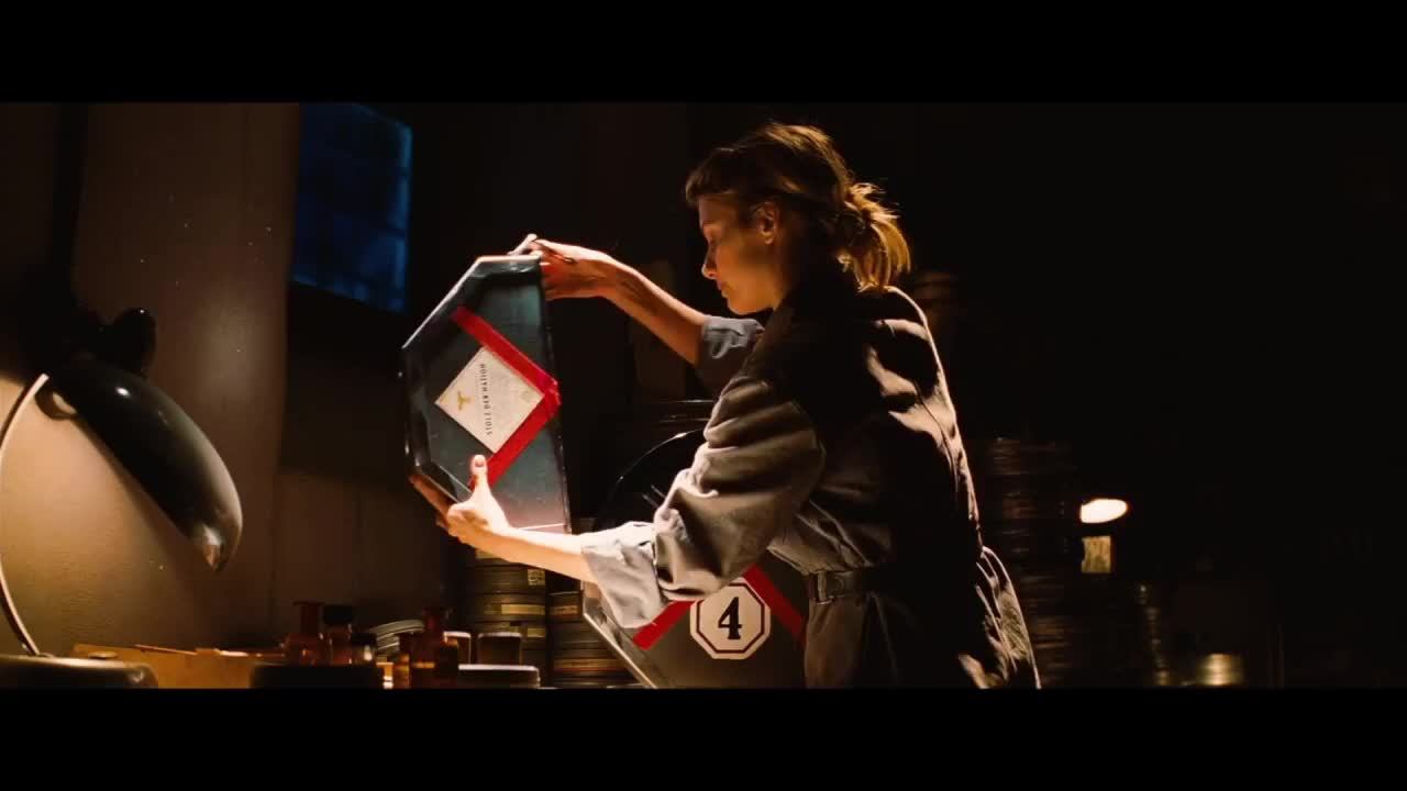 Kate test translation
