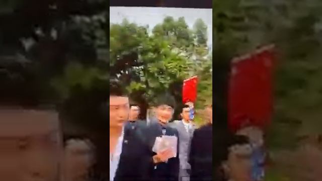 НАДЁЖНАЯ      СТАБИЛЬНАЯ    СТРАНА     БЛАГОПОЛУЧИЯ      НАРОДОВ     КИТАЯ