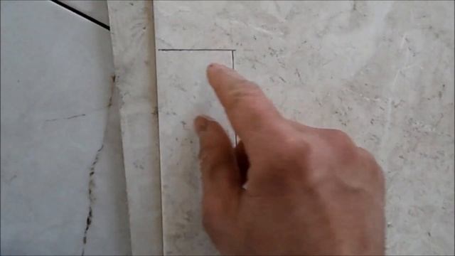 Как плитку  отрезать фигурно плиткорезом