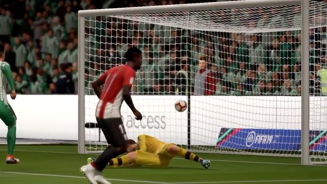 NUESTRO CAPITAN, IKER MUNIAIN!! | FIFA 19 Modo Carrera: Athletic Club #40