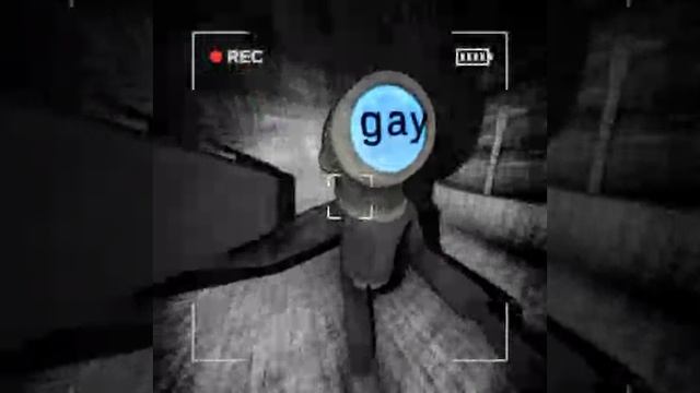 Играем в content warning с друзьями