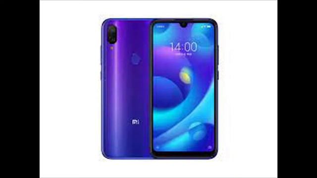 DOWNLOAD ROM XIAOMI MI PLAY ANDROID 8.1 MIUI 11 GLOBAL !!!