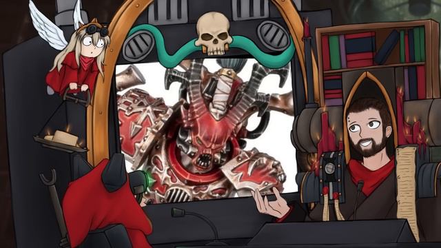 WORLD EATERS: BACK WITH A VENGEANCE | Warhammer 40k Lore