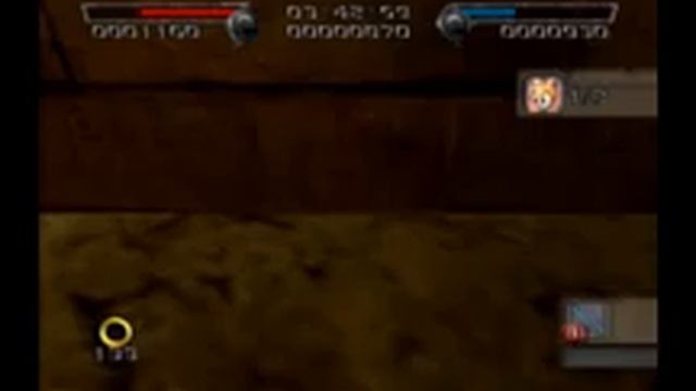 Shadow The Hedgehog - 100% Completion - 029: The Last Soldier’s Grim Fate