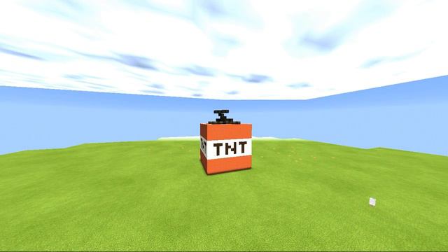 ПОСЛЕДНЕЕ ВИДЕО по Давай Взорвем в Minecraft PE 0.14.0/0.15.0 !!! :(((
