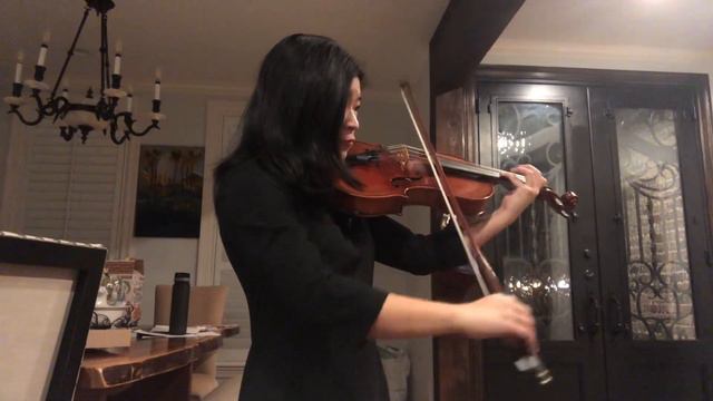 Corelli Allegro from Sonata, Op. 5, No. 1 in D Major