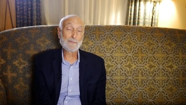 Michael Klaper, M.D., Vegan Diet Truths and Myths interviewed by Dr. Nick Delgado