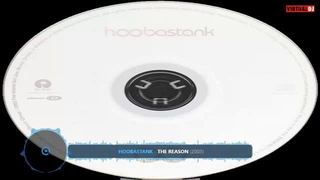 Hoobastank – The Reason (2003)
