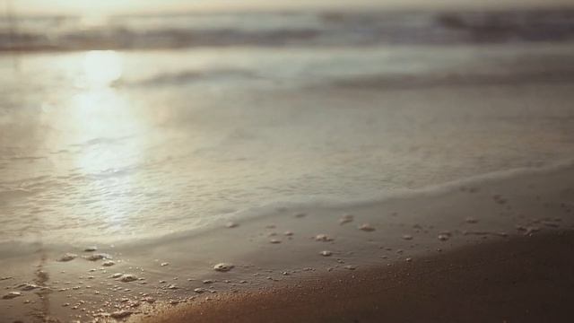 Звуки моря для релаксации, концентрации или глубокого сна | 30 минут видео