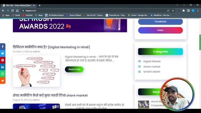 ✅ Quick Google Adsense Endorsement for Blogger and Wordpress (2022) ? How to Adapt wordpress