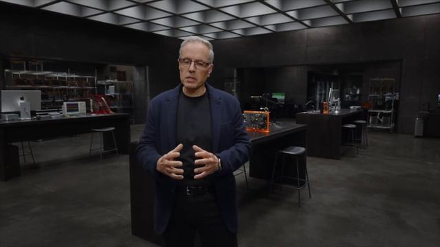 Applening "DAXSHATLI" prezentatsiyasi  4K