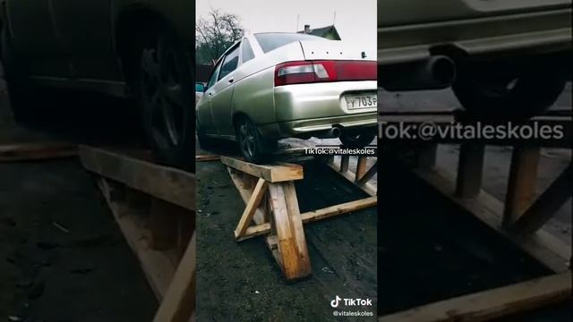 Что делать если ударяет током после поездки на автомобиле