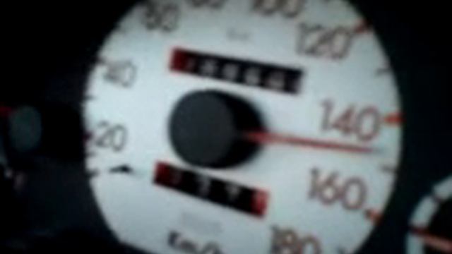 Fiat Seicento 1.1 Sporting 160 km/h - By. Luca