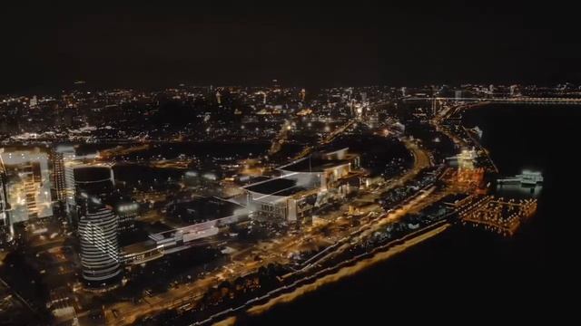 РАССЛАБЛЕНИЕ❤️ИСЦЕЛЯЮЩАЯ МУЗЫКА❤️НОЧНОЙ ГОРОД❤️МЕДИТАЦИЯ❤️РЕЛАКС❤️ГАРМОНИЯ ДУШИ И ТЕЛА