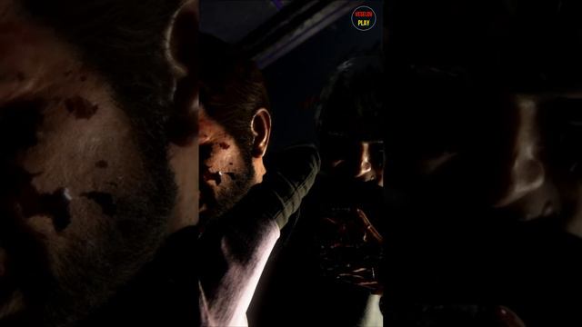 The Last of Us - Быстро прошёл игру