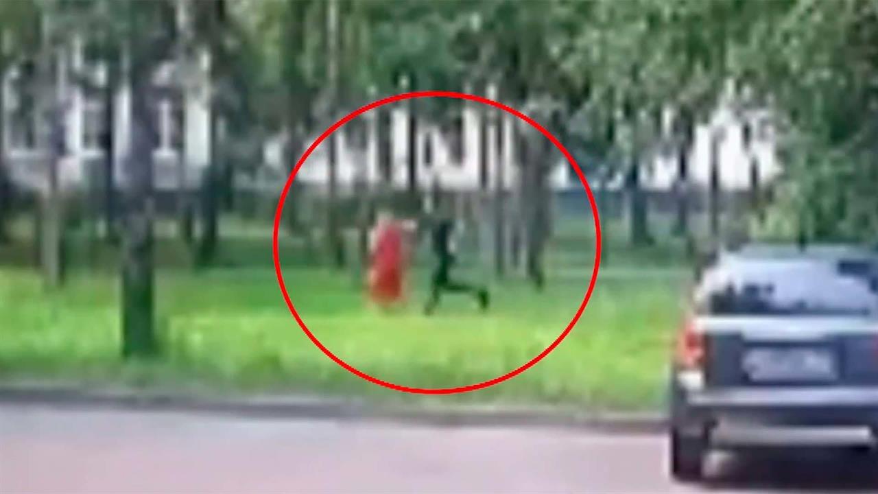 В Москве мужчина пытался похитить младенца у матери