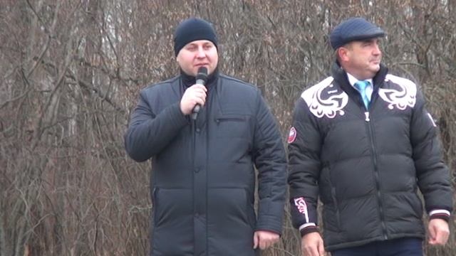 Стрелец-2019