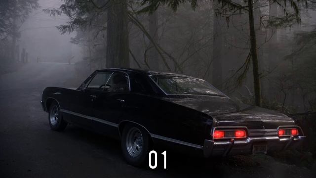 Угадай сериал по кадру // 1 часть.