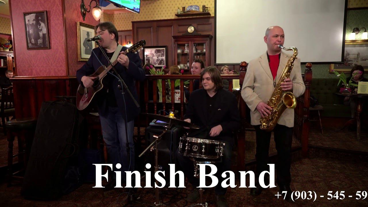 Fimin'S Band
