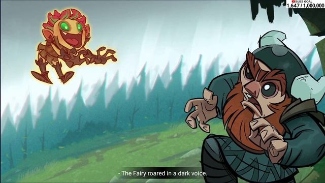 Oddmar Full Game - Android Best Platformer Game with Amazing Story! No Commentary Full HD 60fps