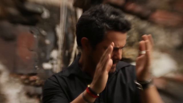 Alejandro Sanz - Mi Marciana