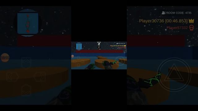 Играю в Bhop Pro (лень придумать название)