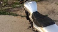 Yamaha XJR400