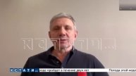 Ранее живописное, озеро Тосканка с высоты птичьего полета стало напоминать пустыню