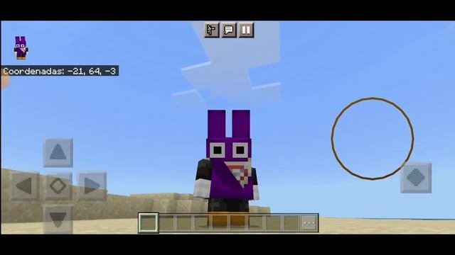 DESCARGAR Skin Pack del Super Mario Mash-up Pack para Minecraft Bedrock 1.19.51  Skins Customs v3