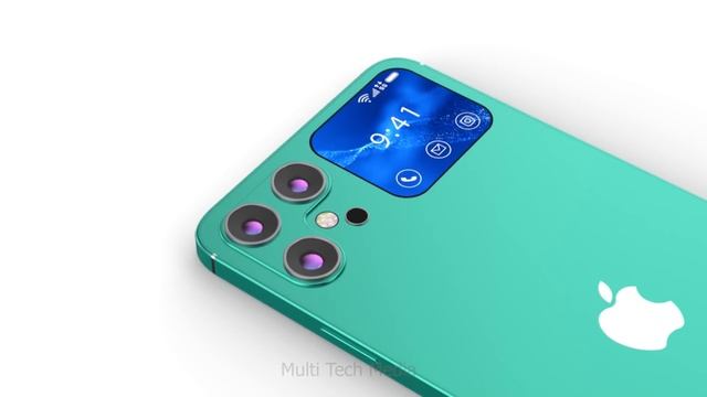iPhone 14 Launch Date, No Notches, No Ports, 144Hz, First Look, Specs, Trailer 2022, Price, Review