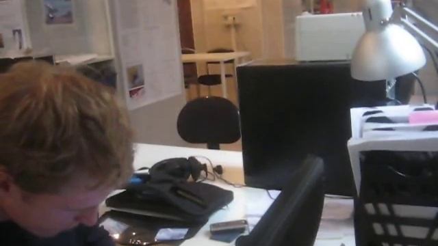 Что происходит с теми кто не пишет диссертацию