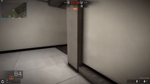 Black Squad Online обзор в высоком разрешении