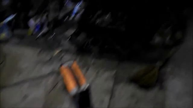 холодная ковка