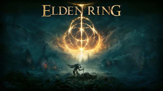 Кольцо Элдена | Elden Ring Action RPG Game with Open World - Живые Обои