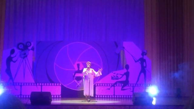 Diana Levkovich - Кукушка ( В. Цой; версия П. Гагариной)
