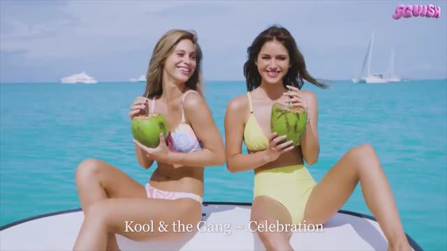 Kool & the Gang ~ Celebration
