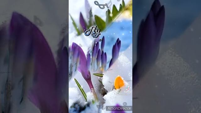 первые февраля наступил 😍