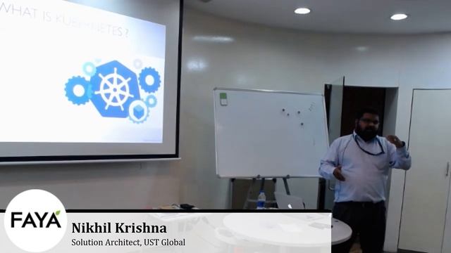 A Closer Look into Kubernetes