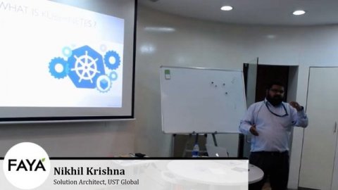 A Closer Look into Kubernetes