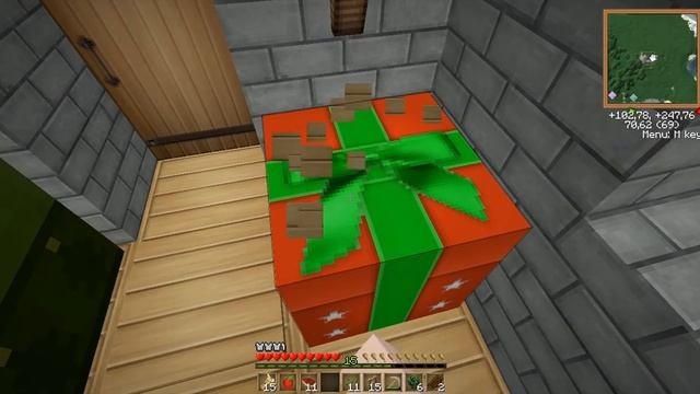LP Minecraft 10 Много Нового!